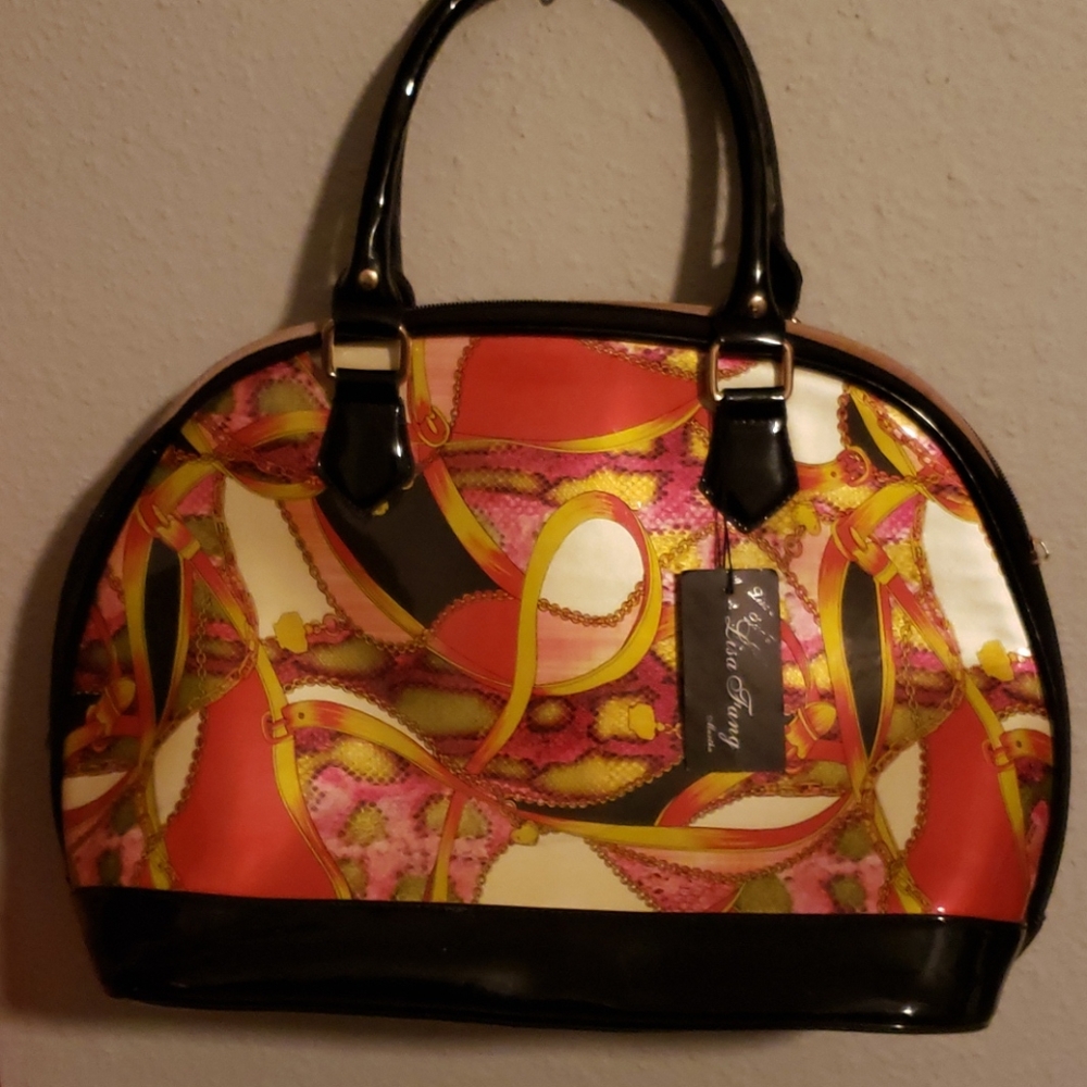 Handbag